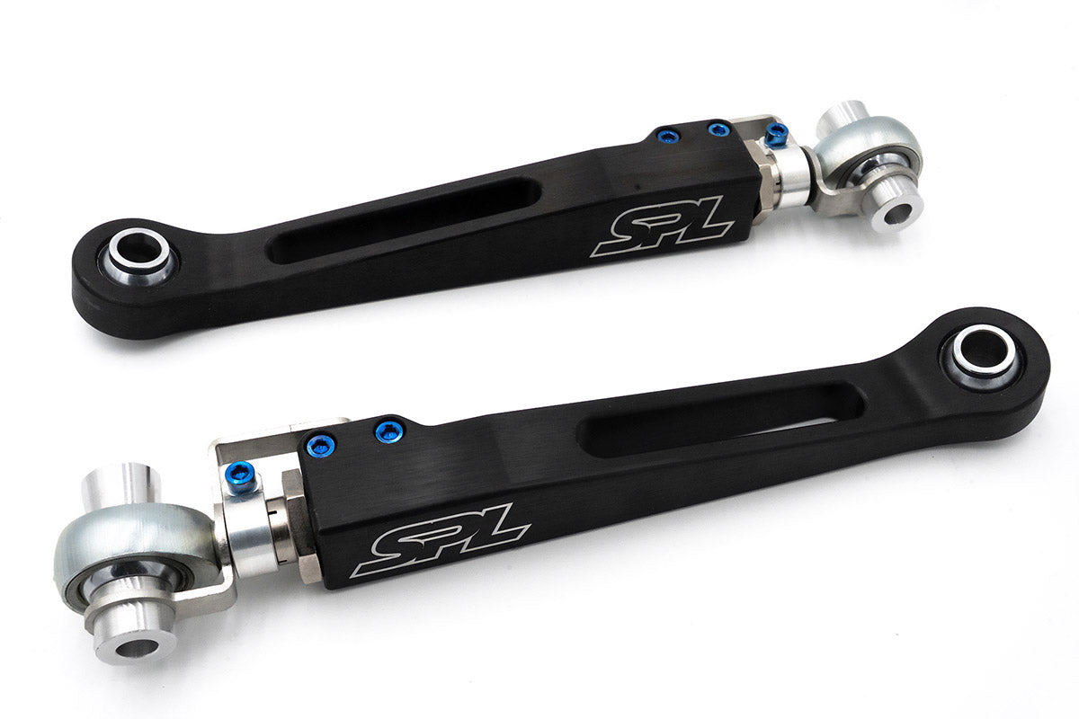 SPL Part Camaro Front Lower Control Arms Gen6