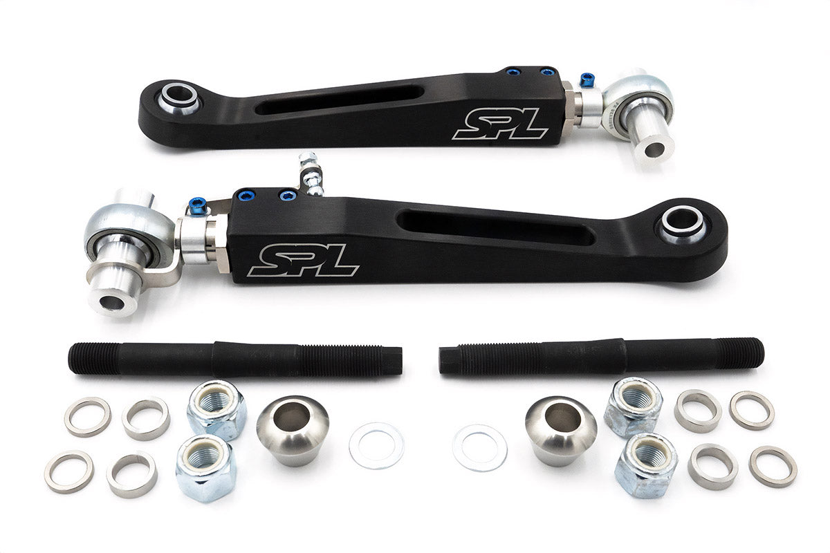 SPL Part BMW E9X/E8X Front Lower Control Arms