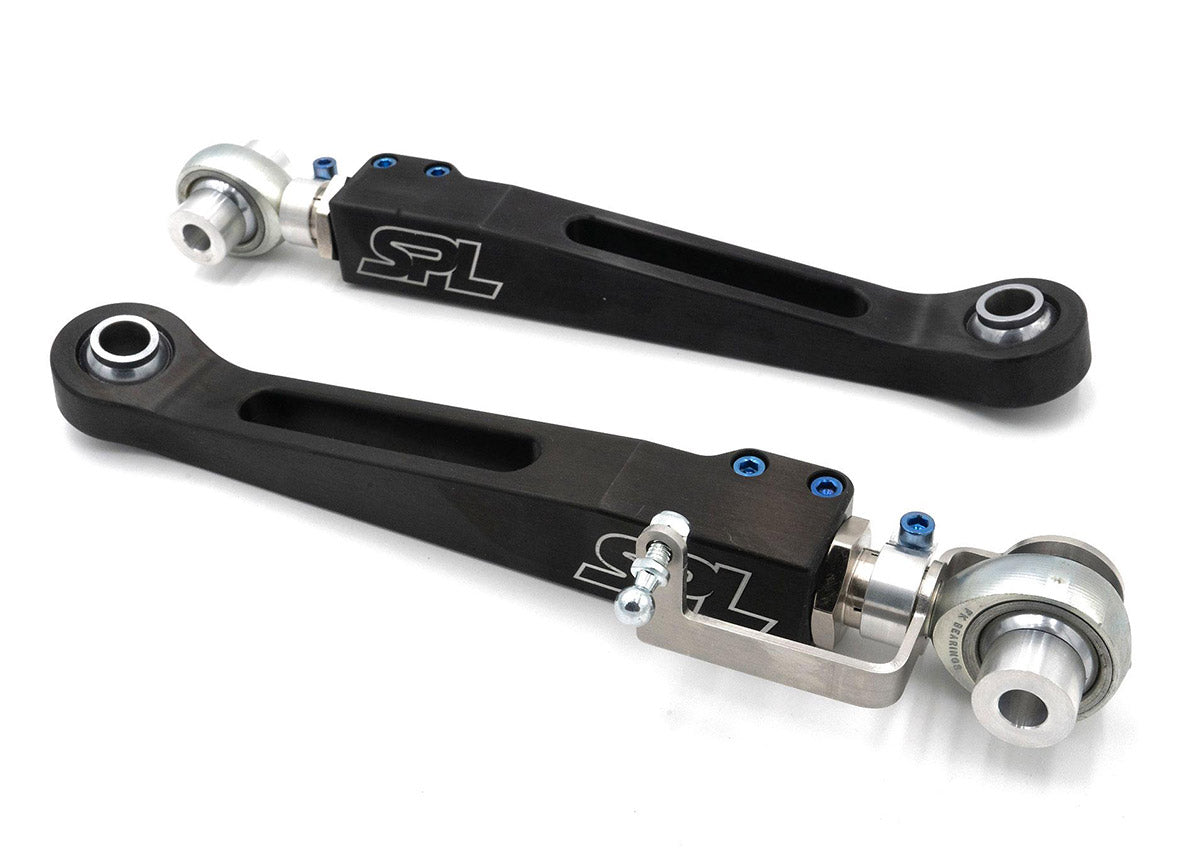 SPL Part BMW F2X/F3X Front Lower Control Arms