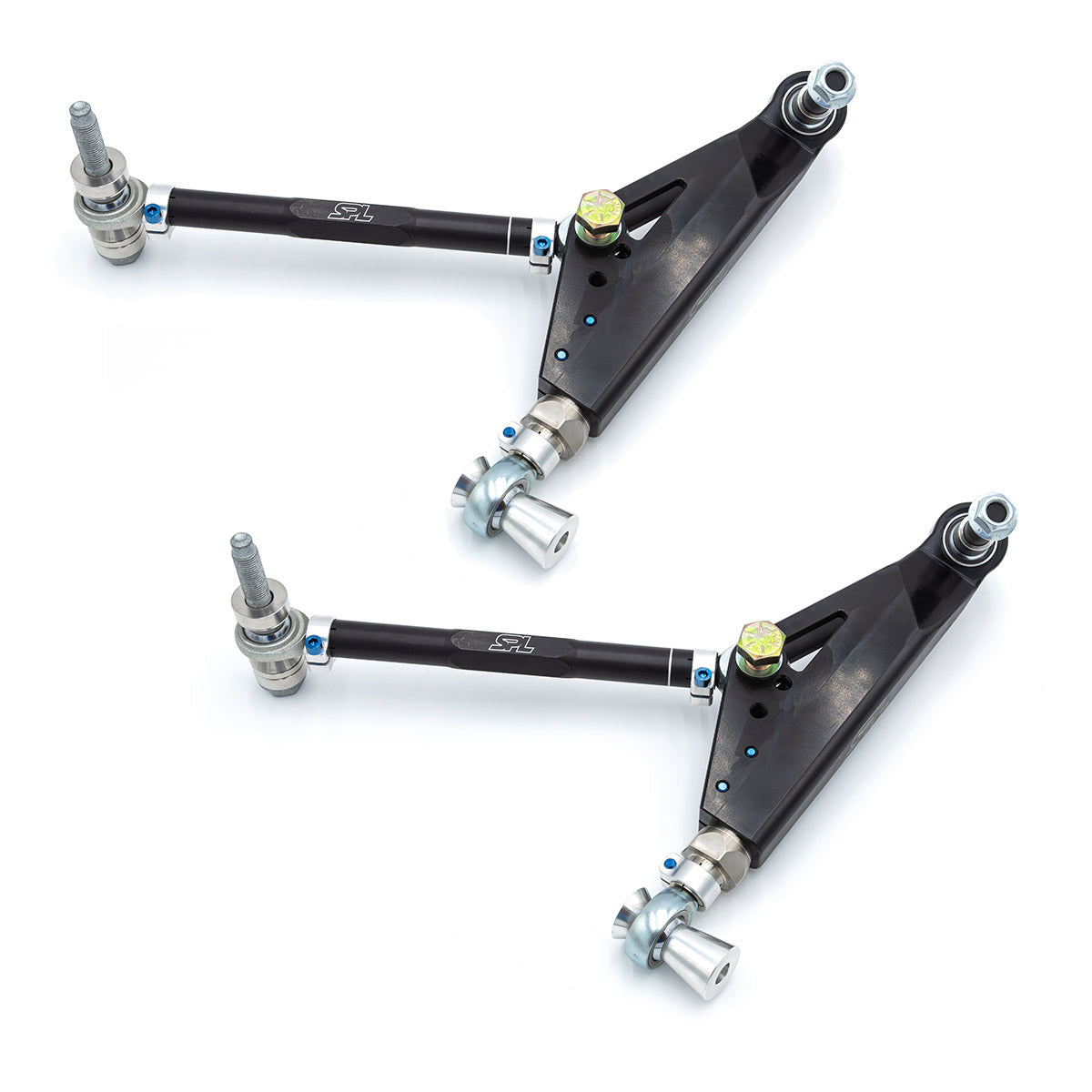 SPL Part Front Lower Control Arms GR86/BRZ/GT86/FR-S