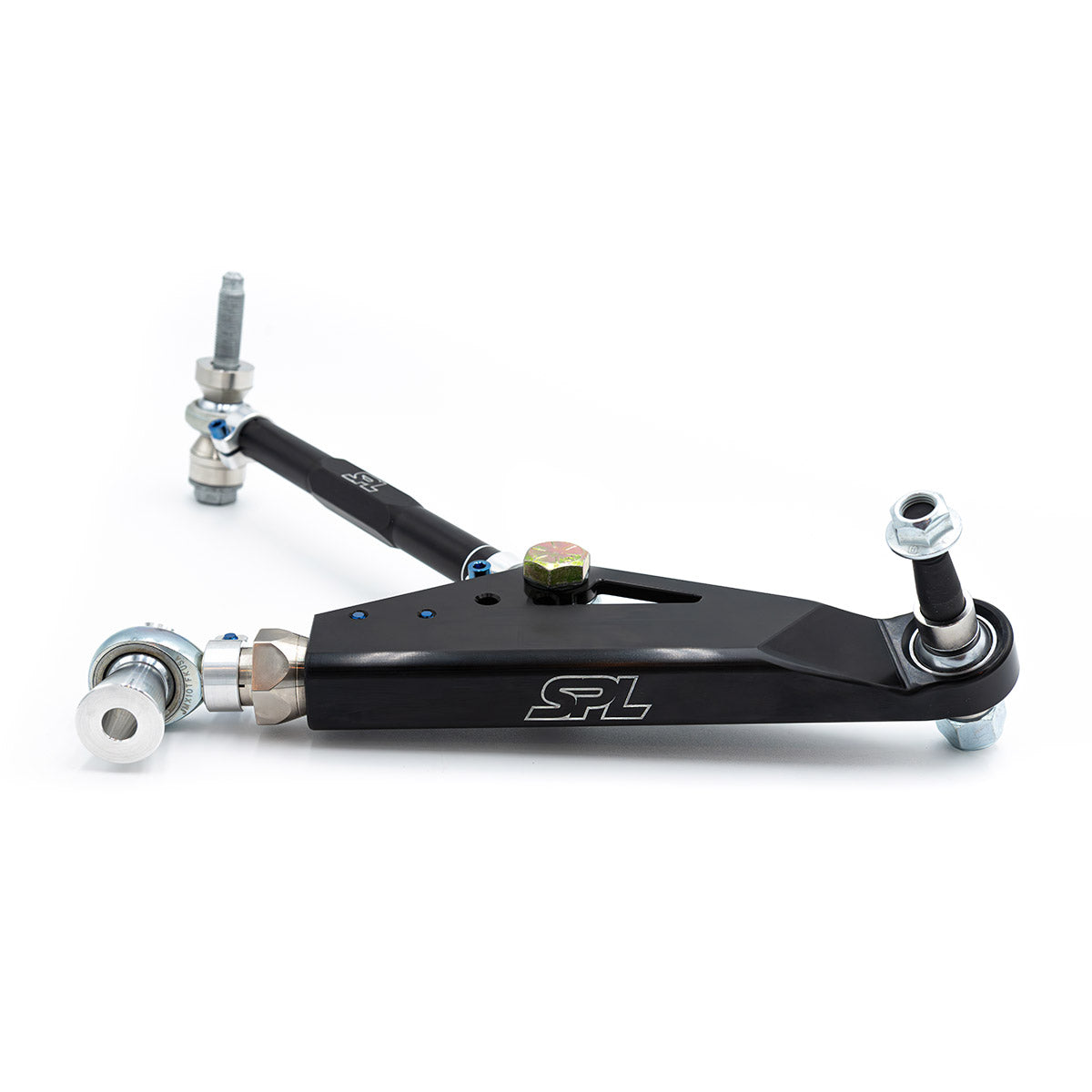 SPL Part Front Lower Control Arms GR86/BRZ/GT86/FR-S