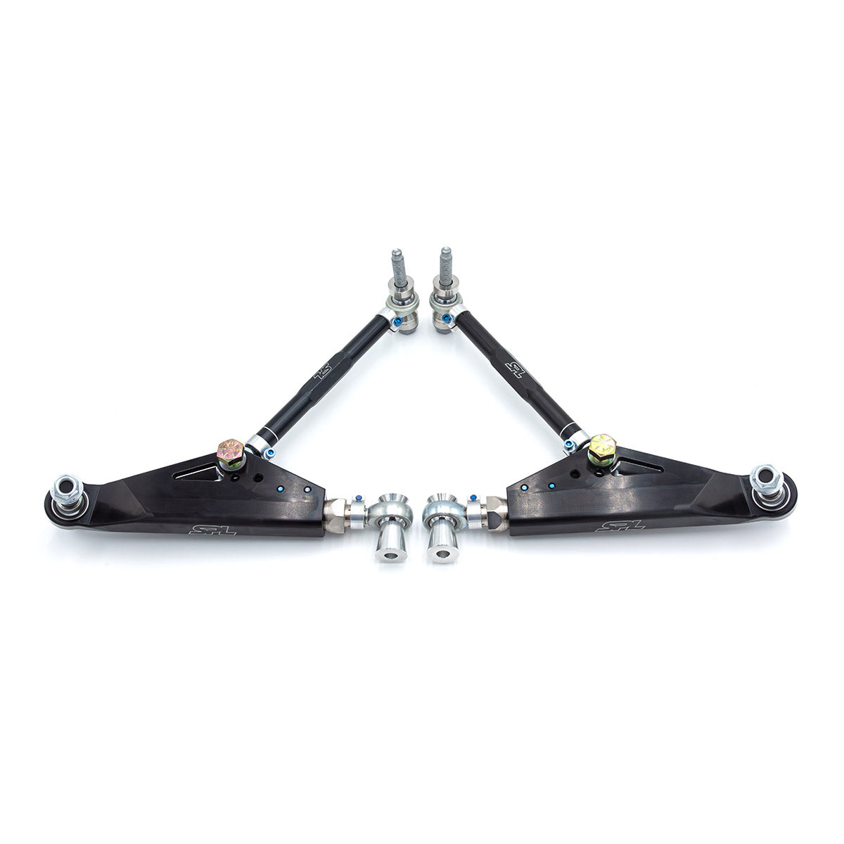 SPL Part Front Lower Control Arms GR86/BRZ/GT86/FR-S