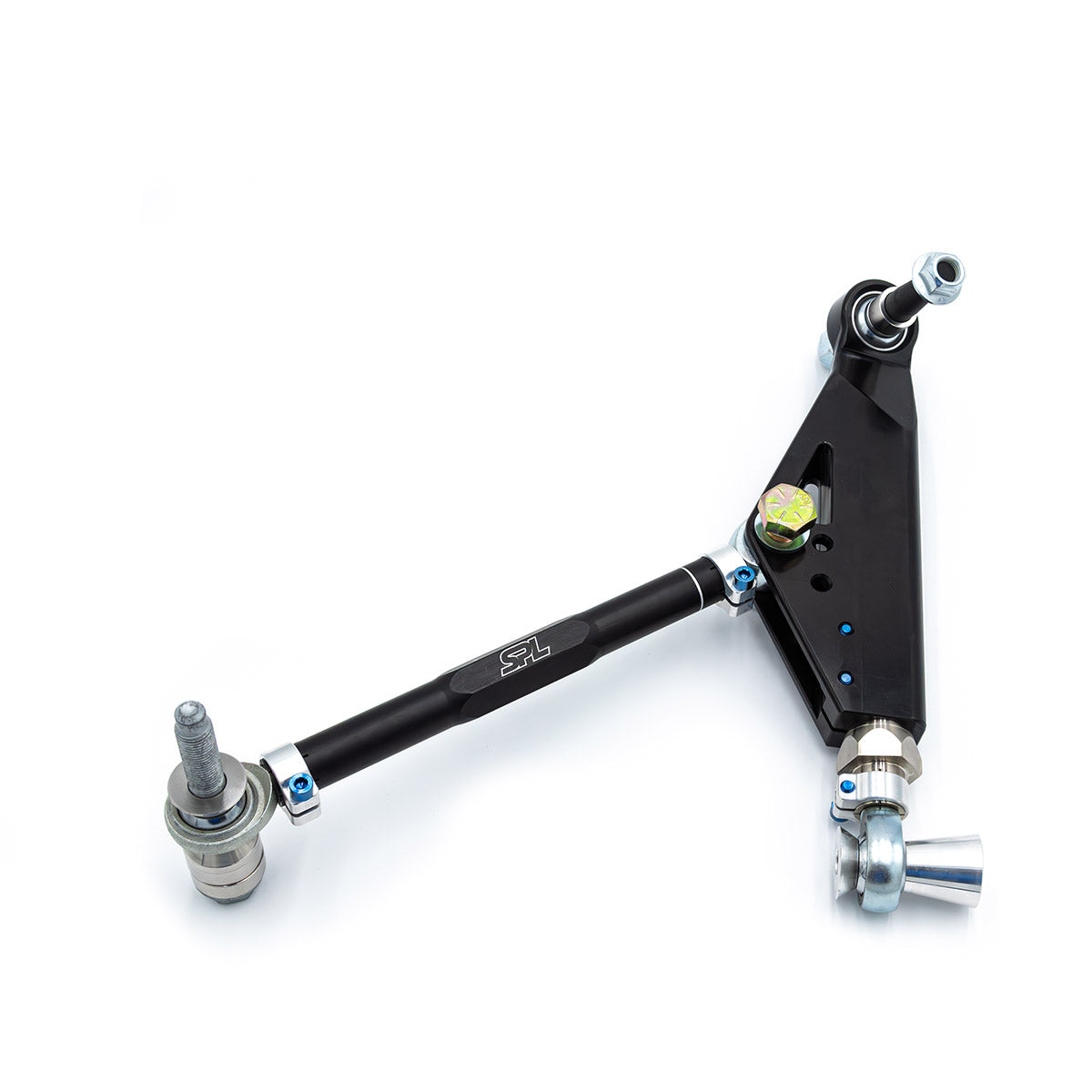 SPL Part Front Lower Control Arms GR86/BRZ/GT86/FR-S