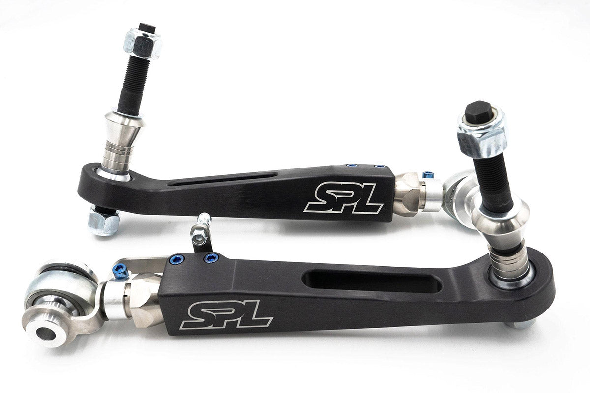 SPL Part Front Lower Control Arms Toyota Supra GR A90/BMW Z4 G29