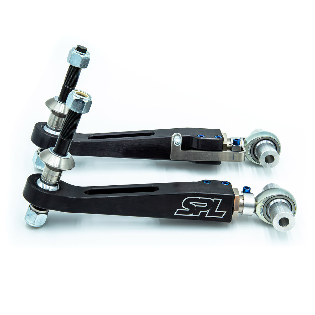 SPL Part BMW G2X Front Lower Control Arms