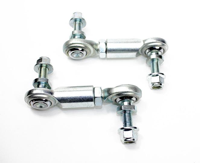 SPL Part Porsche Rear Swaybar Endlinks for 996, 997