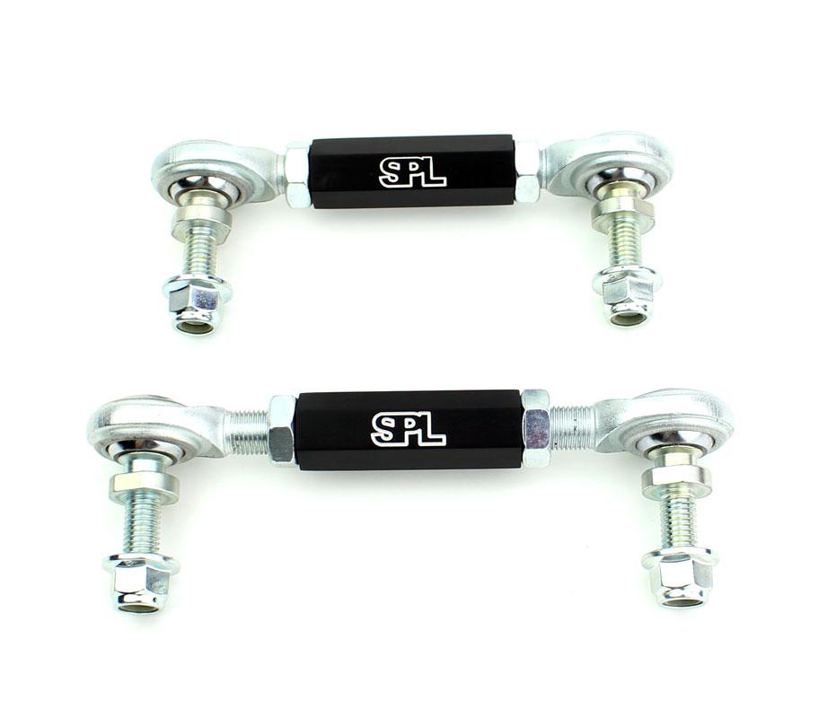 SPL Part BMW F2X/F3X Front/Rear Endlinks