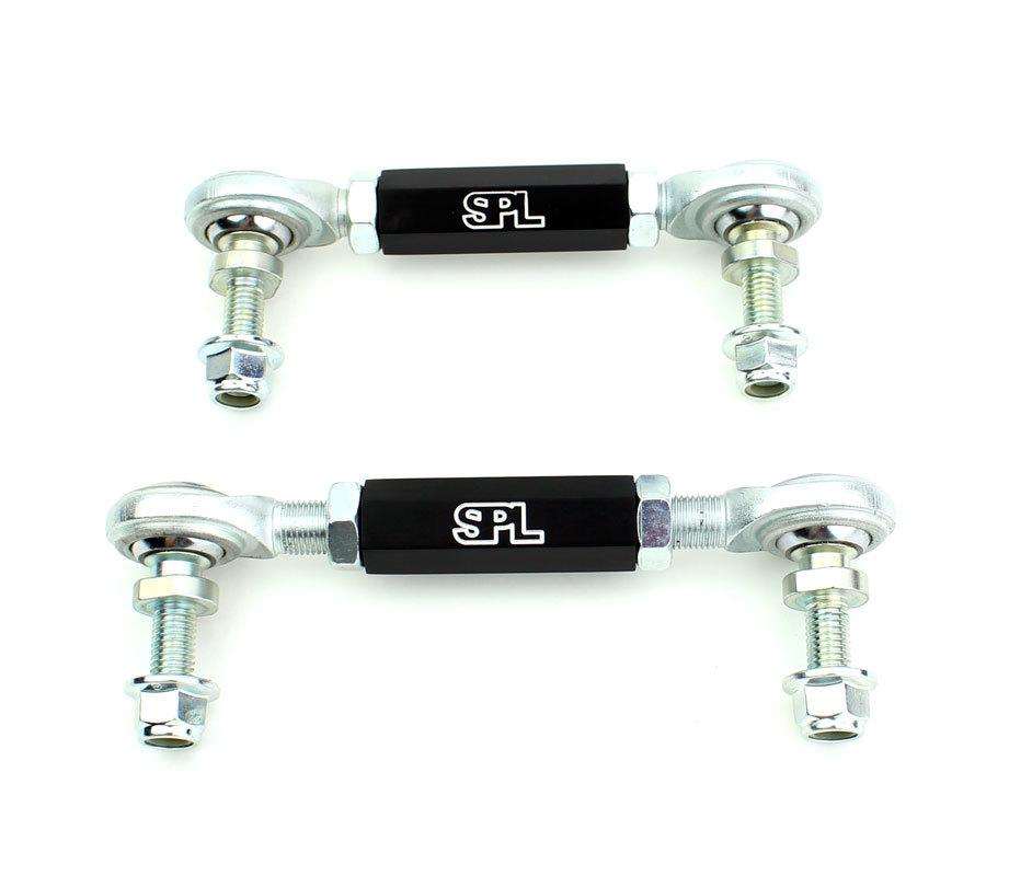 SPL Part Rear Swaybar Endlinks Toyota Supra A90 GR/BMW G2X/BMW G42