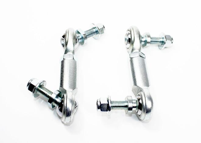 SPL Part NC Miata Front/Rear Swaybar Endlinks MX-5 RX-8 FE