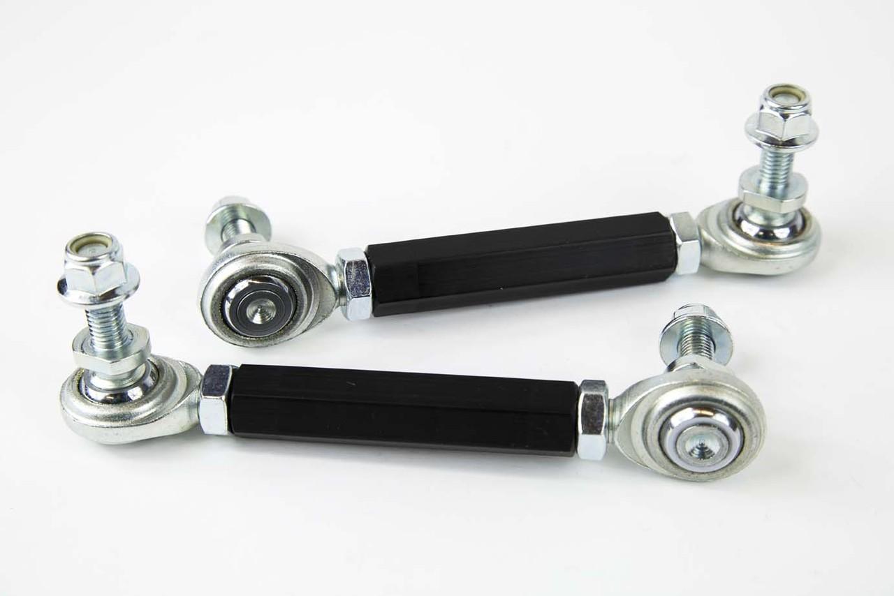 SPL Part GTR R35 Front/Rear Swaybar Endlinks