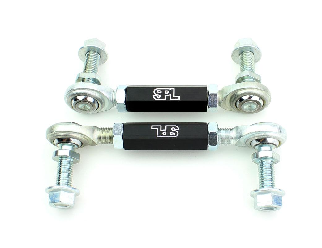 SPL Part S550 Mustang Rear Endlinks