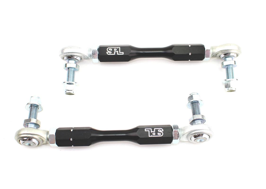 SPL Part Rear Swaybar Endlinks Infiniti Q50/Q60