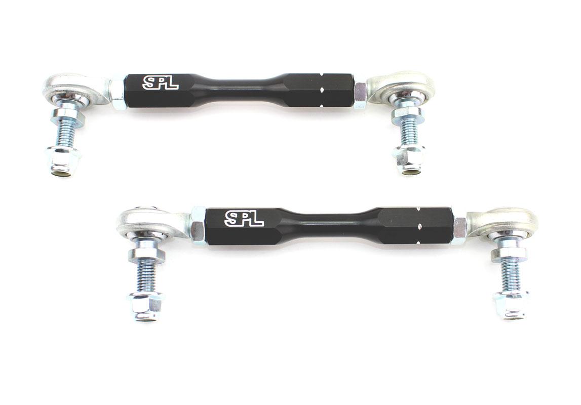 SPL Part Rear Swaybar Endlinks Infiniti Q50/Q60