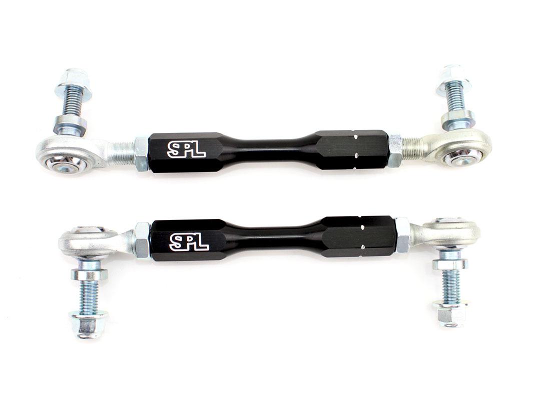 SPL Part Rear Swaybar Endlinks Infiniti Q50/Q60