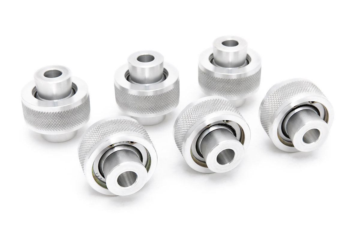 SPL Part Camaro/ATS Rear Knuckle Bushings