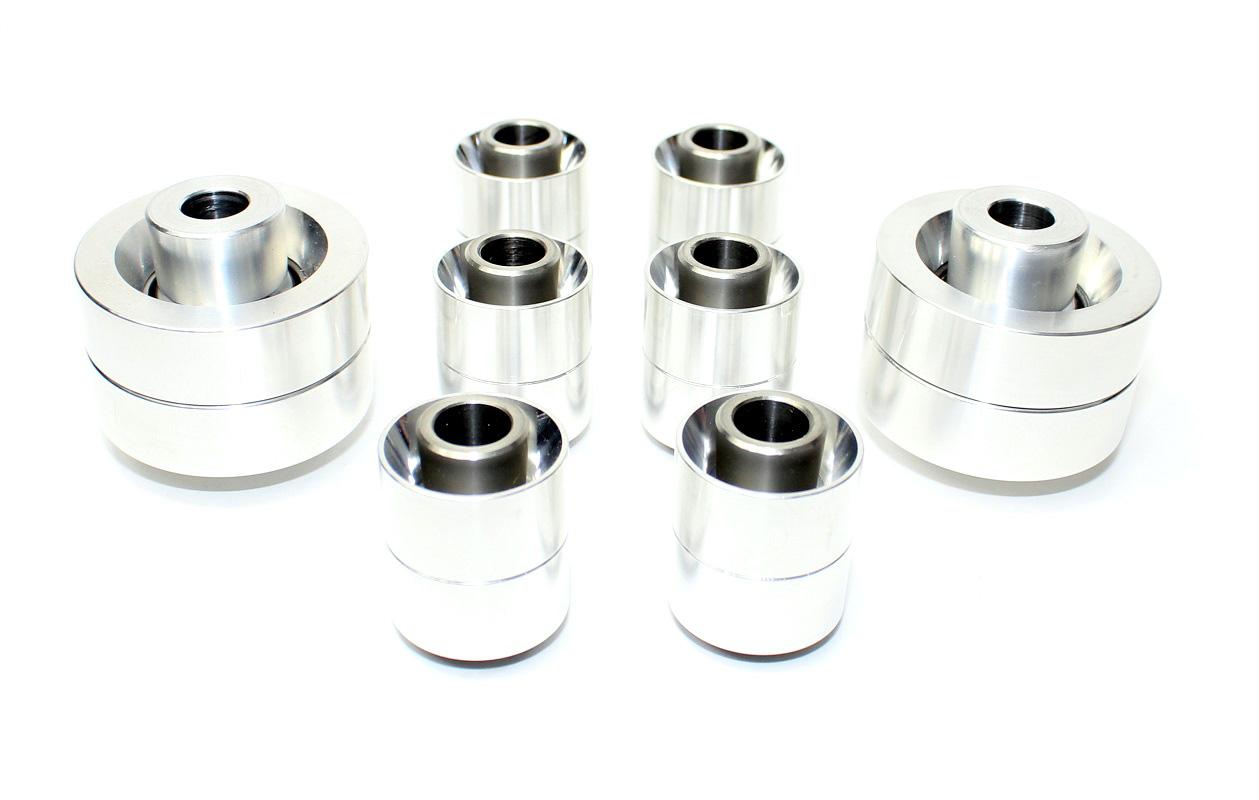 SPL Part Rear Knuckle Monoball Bushings S13/S14/R33/R33T