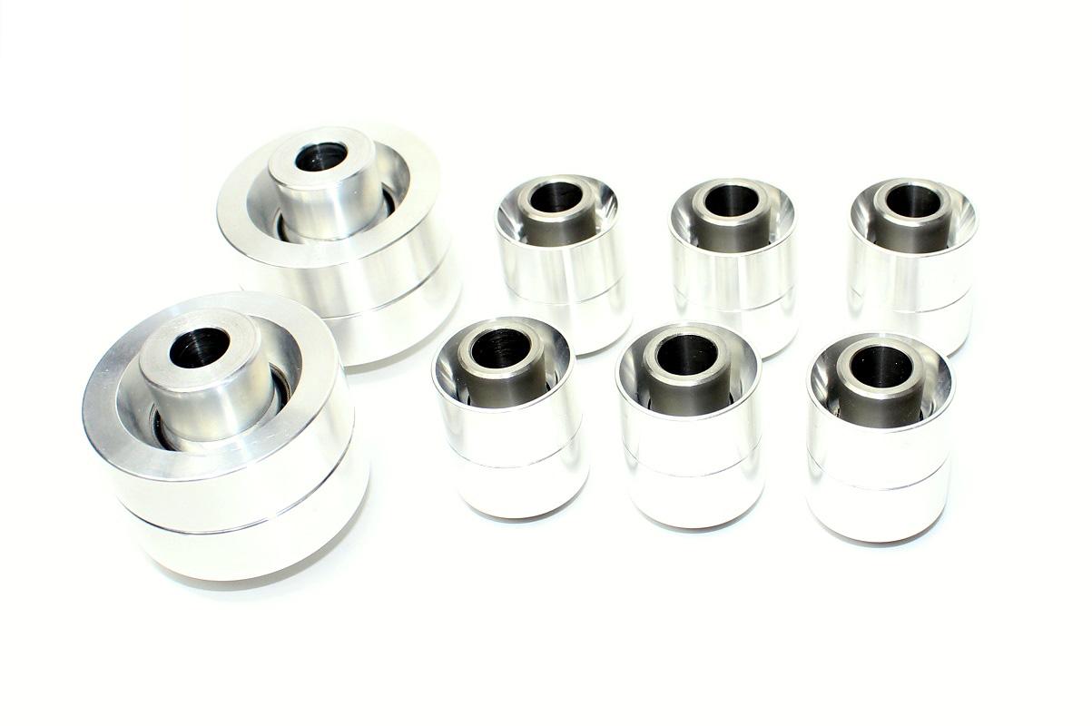 SPL Part Rear Knuckle Monoball Bushings S13/S14/R33/R33T