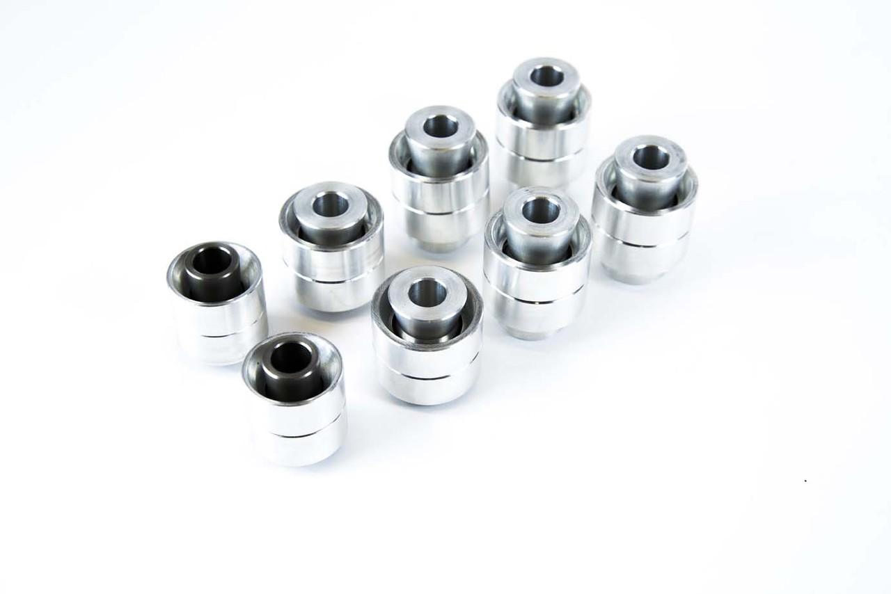 SPL Part 350Z/G35 Rear Knuckle Monoball Bushing Set