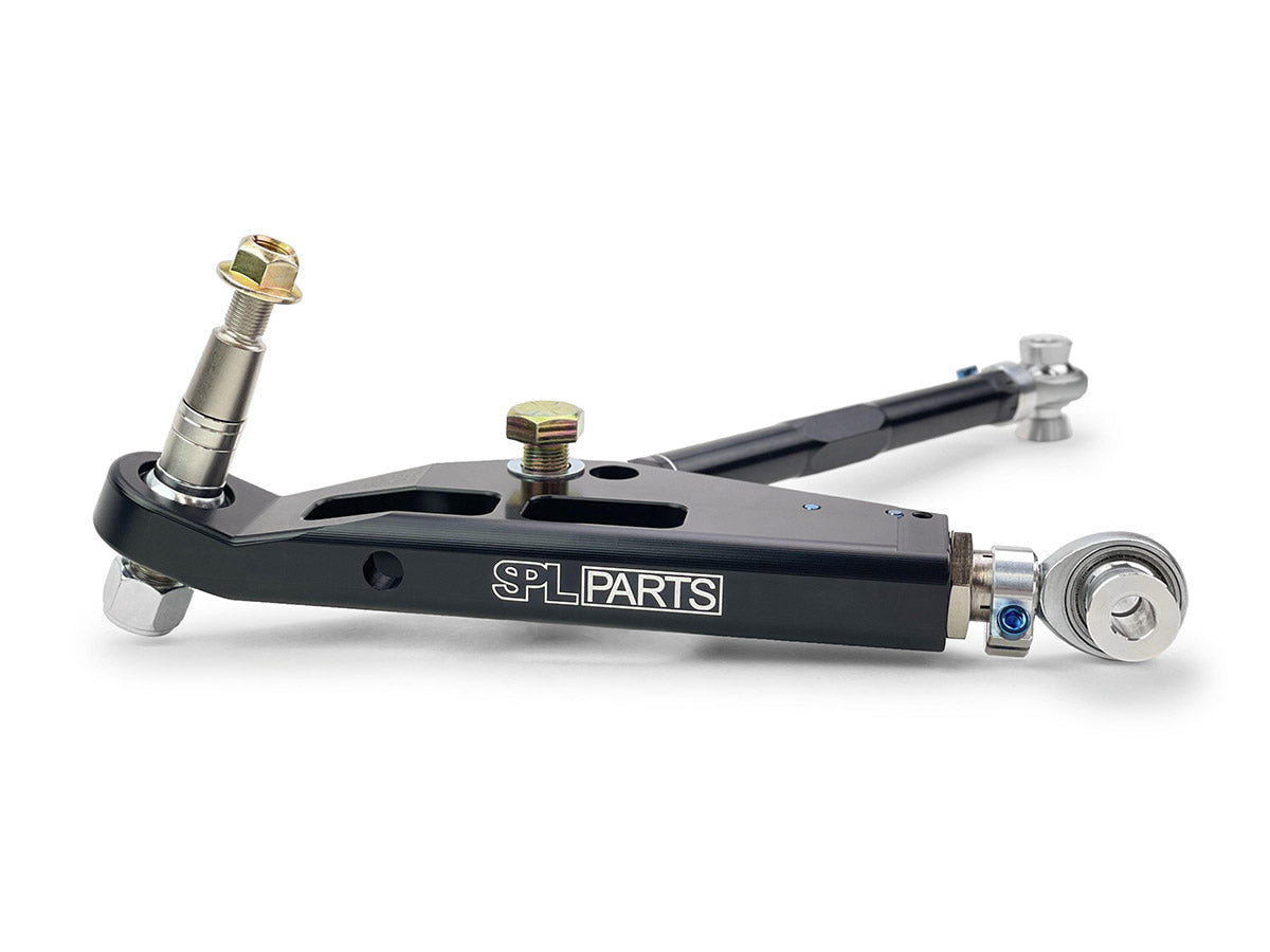 SPL Part Boxster 986 Rear Lower Control Arm Kit