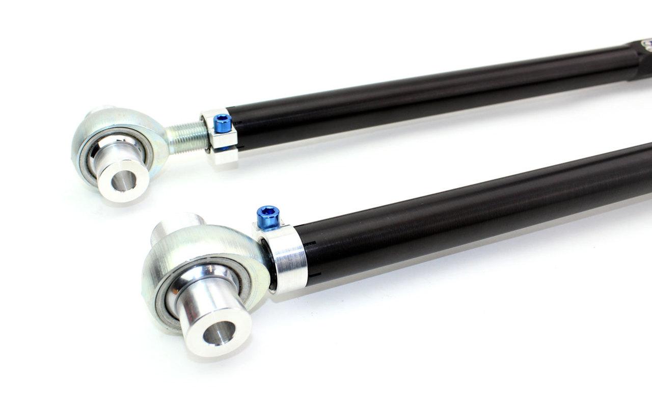 SPL Part BMW E46 Rear Camber Links