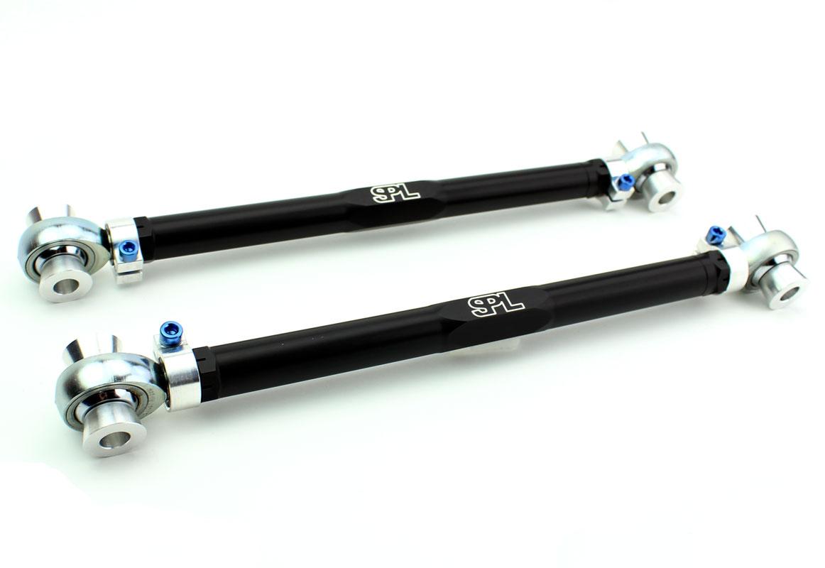 SPL Part Evo X Rear Lower Camber Links