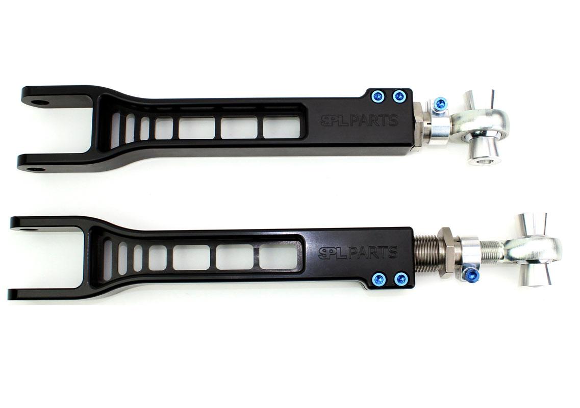 SPL Part GTR R35 Rear Camber Links