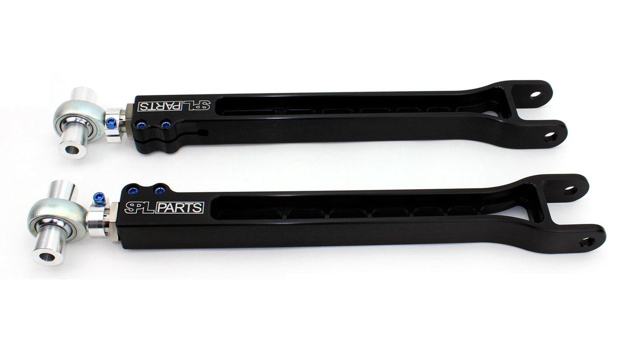 SPL Part Rear Camber Arms Q50/Q60