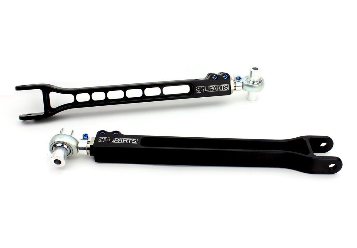 SPL Part Rear Camber Arms Q50/Q60