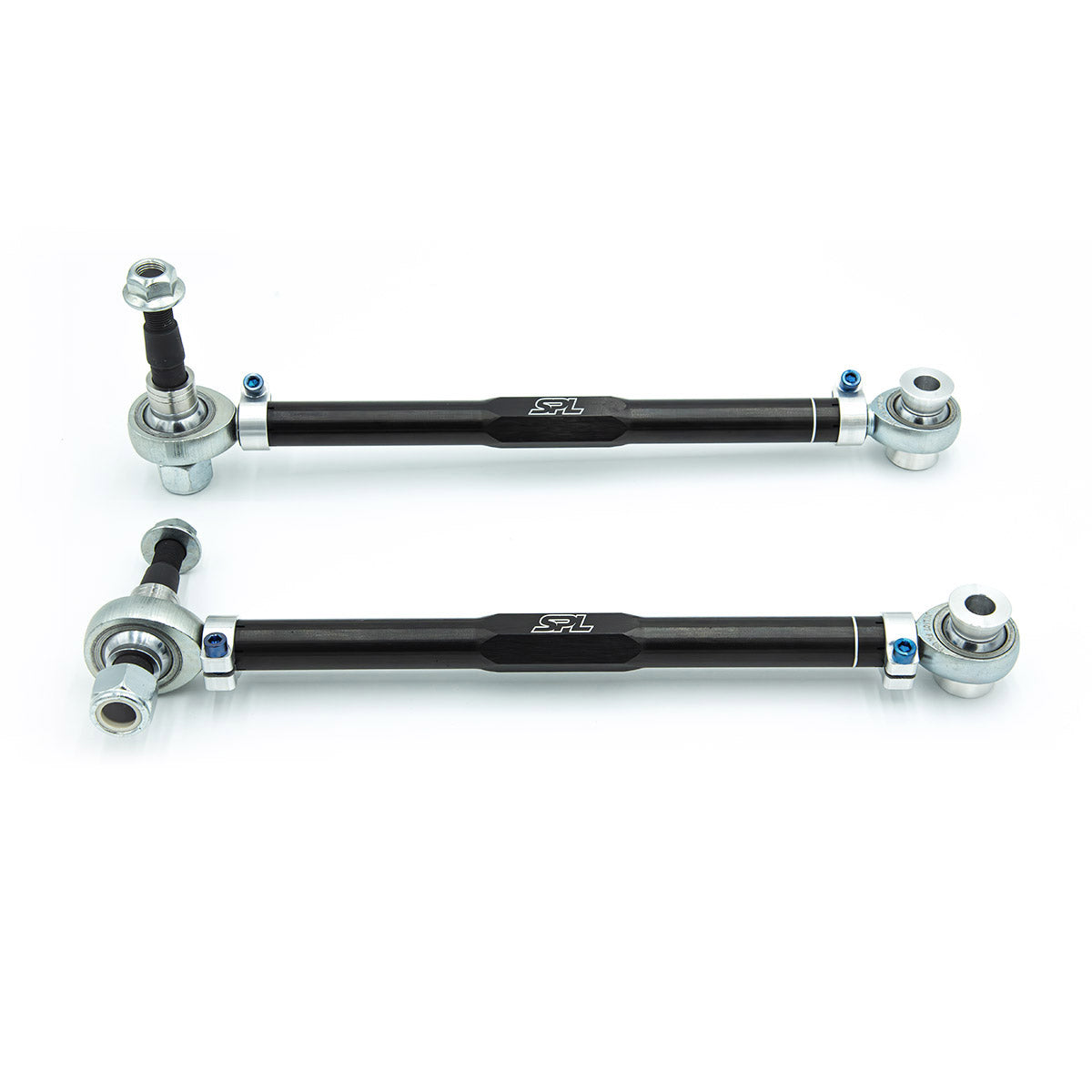 SPL Part Rear Toe Arms for Porsche 996 / 997