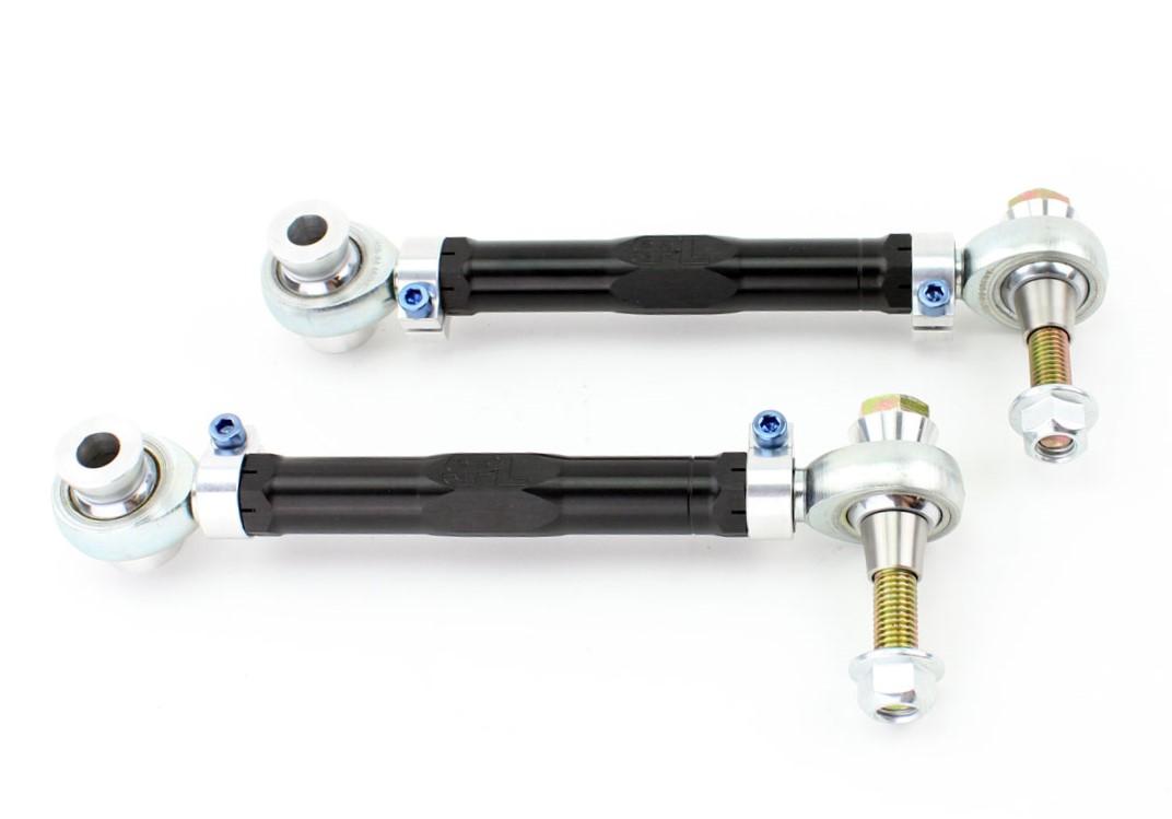 SPL Part Lexus IS300 Rear Toe Arms