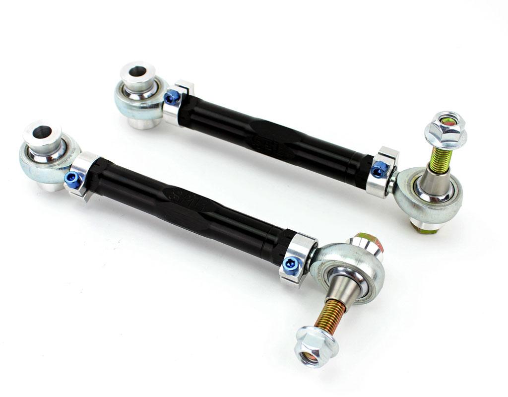 SPL Part Lexus IS300 Rear Toe Arms