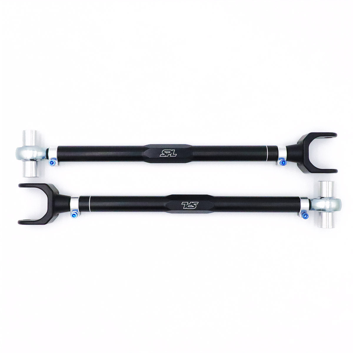 SPL Part Rear Toe Arms Q50/Q60 - DogBone Version