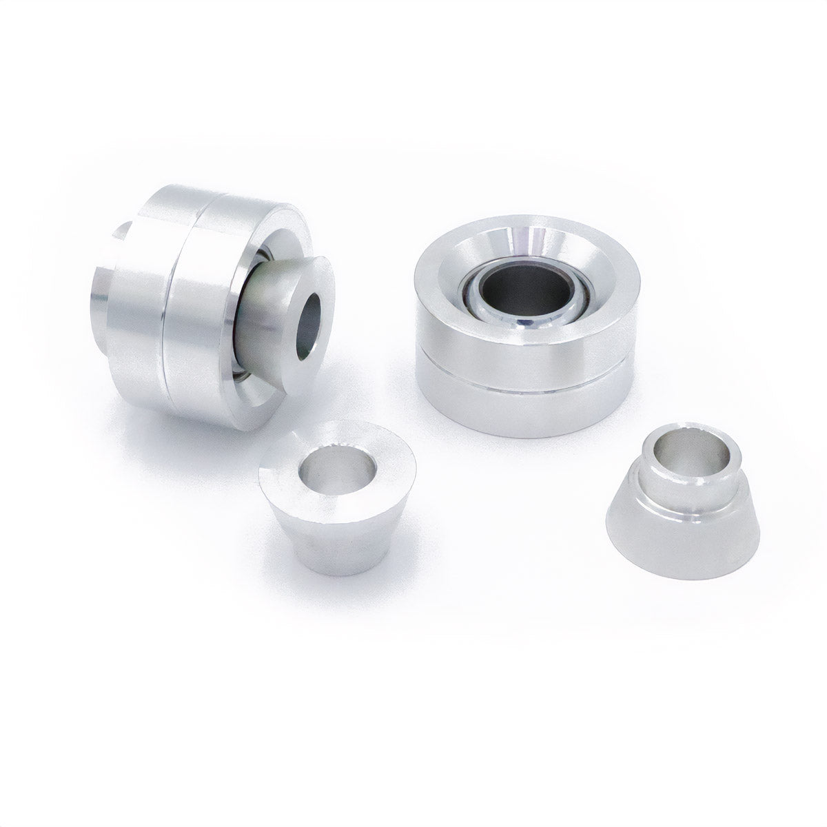 SPL Part S550 Mustang Rear Toe Arm Bushing