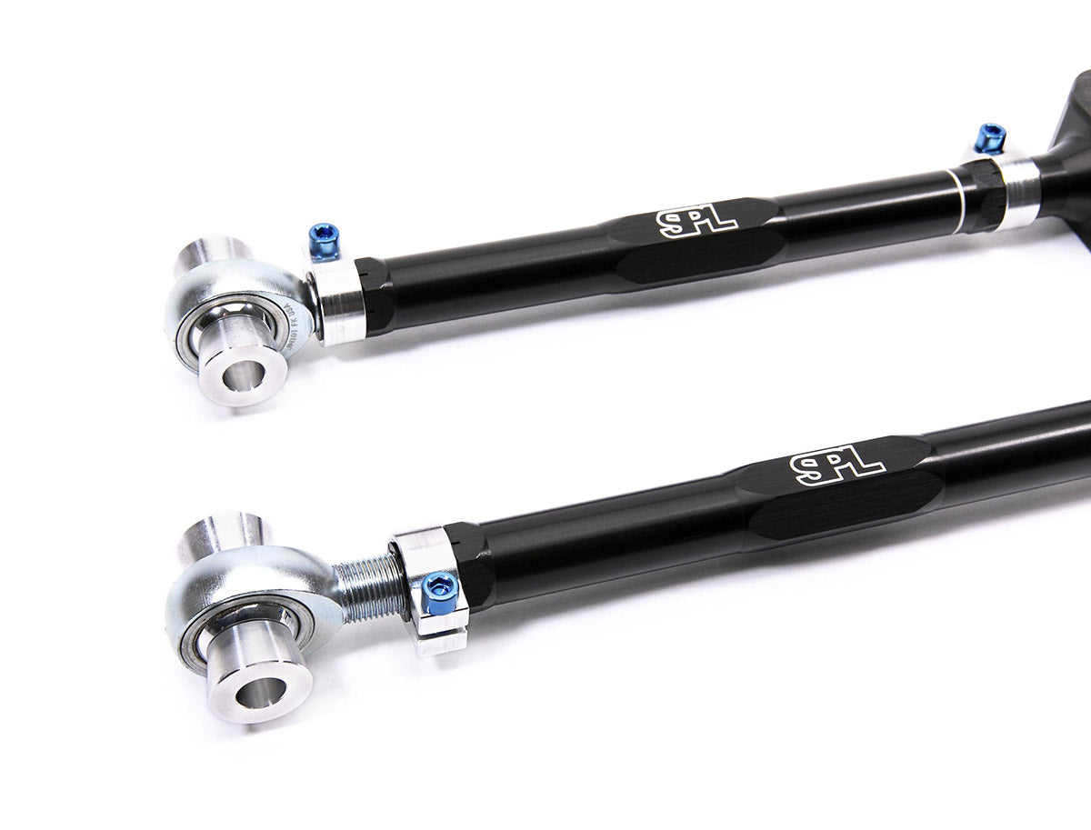 SPL Part ATS Rear Traction Links