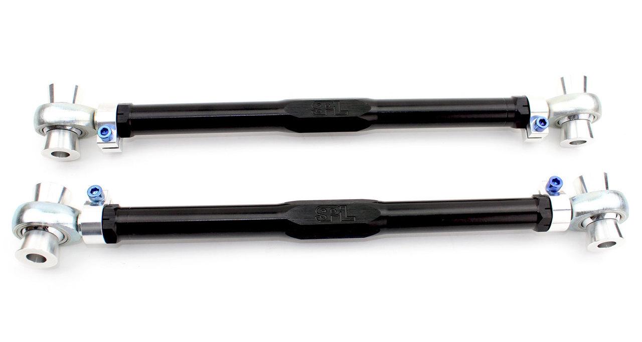 SPL Part Rear Traction Links for BMW F8X / G8X