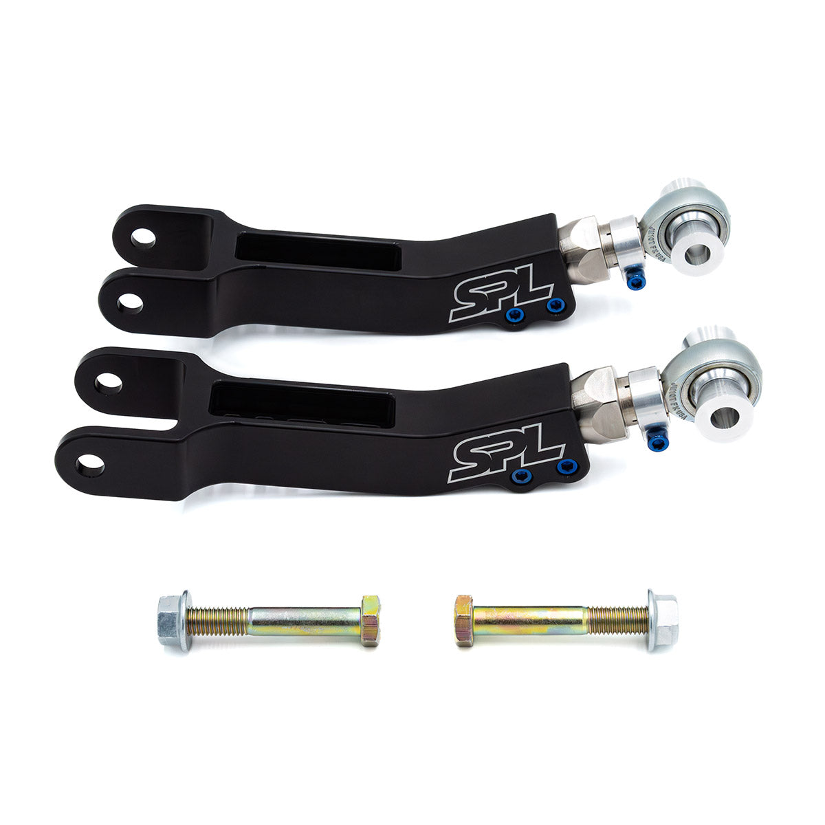 SPL Part Rear Traction Arms for GR86/BRZ/GT86/FR-S