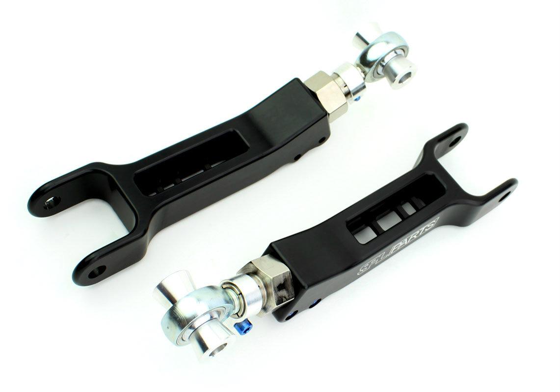 SPL Part Subaru WRX / STI VA Rear Traction Arms