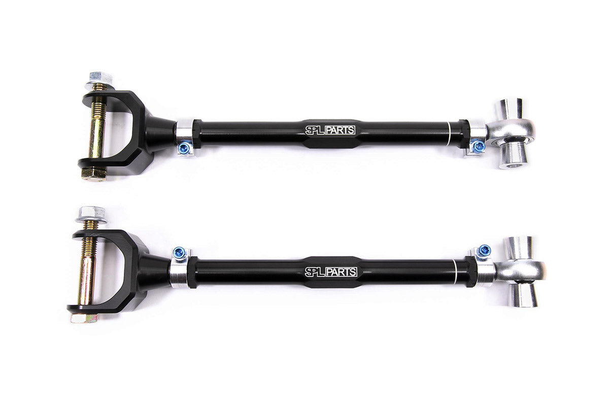 SPL Part ND Miata Rear Traction Links