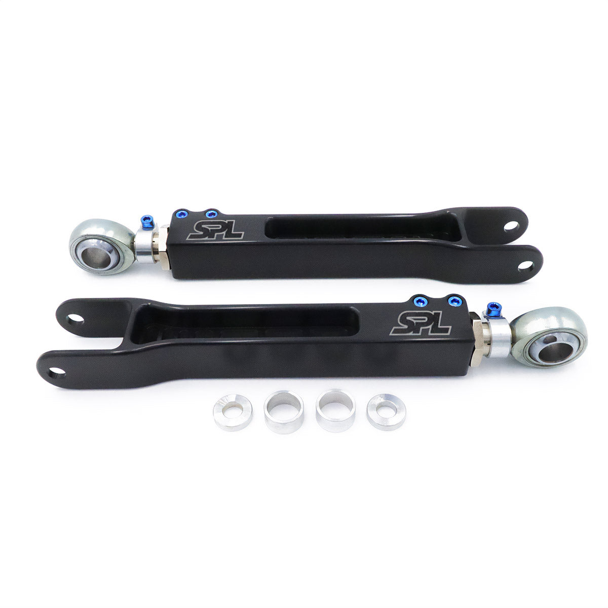 SPL Part GTR R35 Rear Traction Links