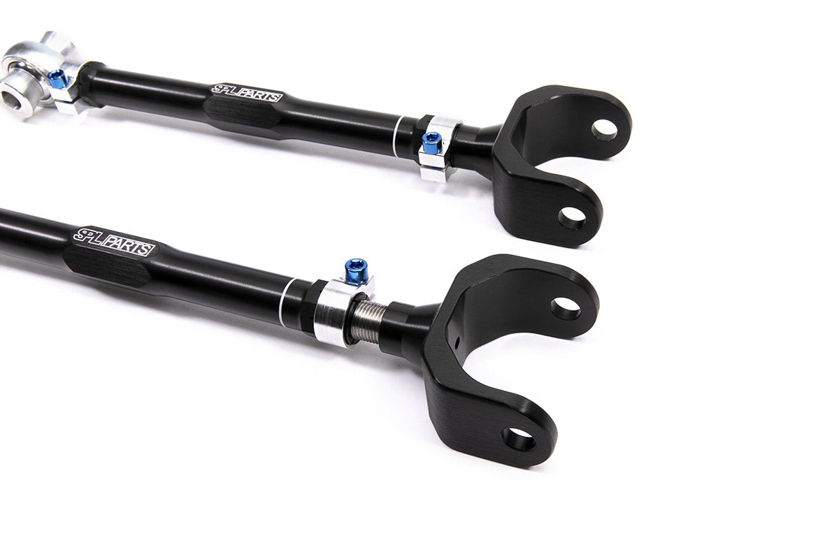 SPL Part Camaro Rear Upper Arms Gen6