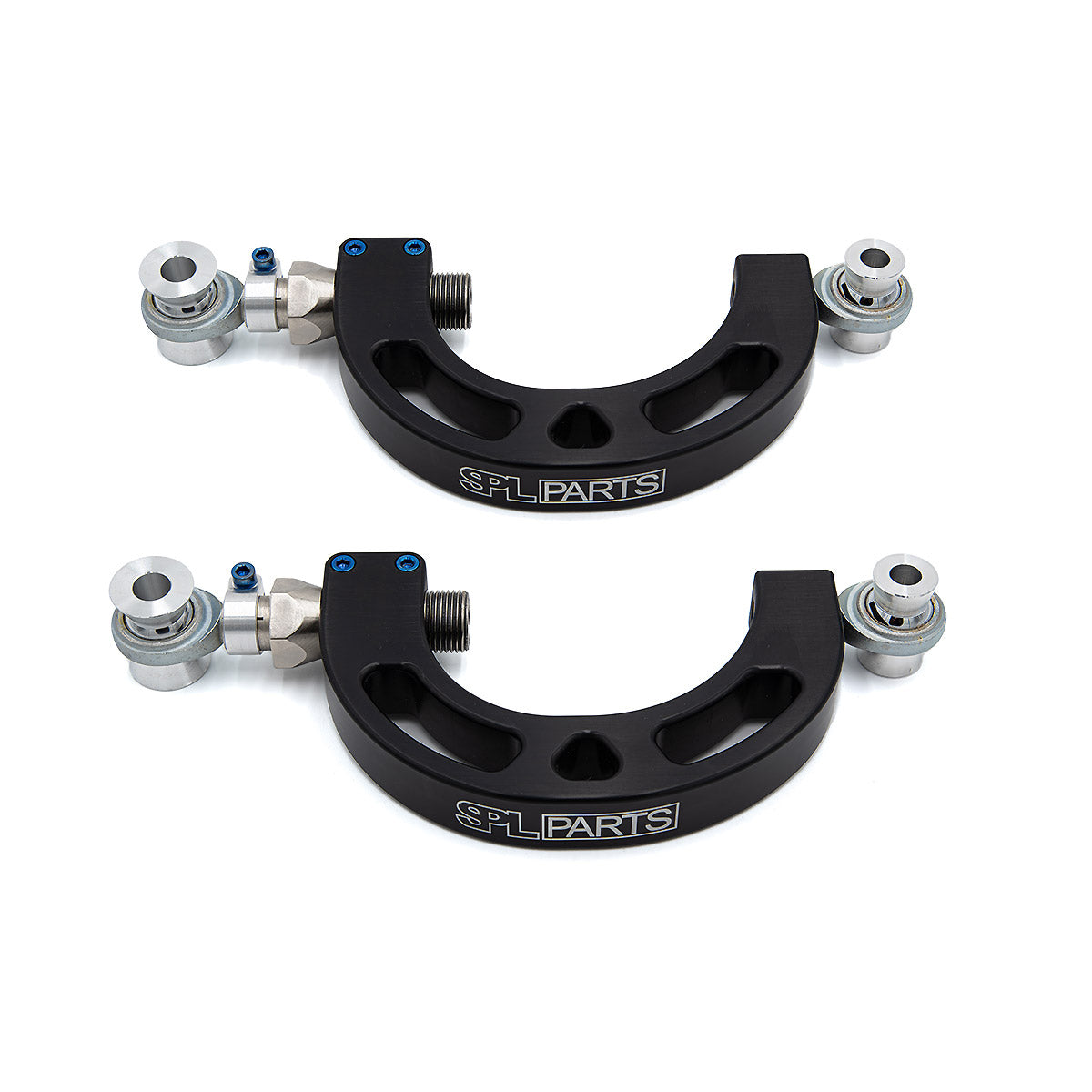 SPL Part Elantra N Rear Upper Camber Arms