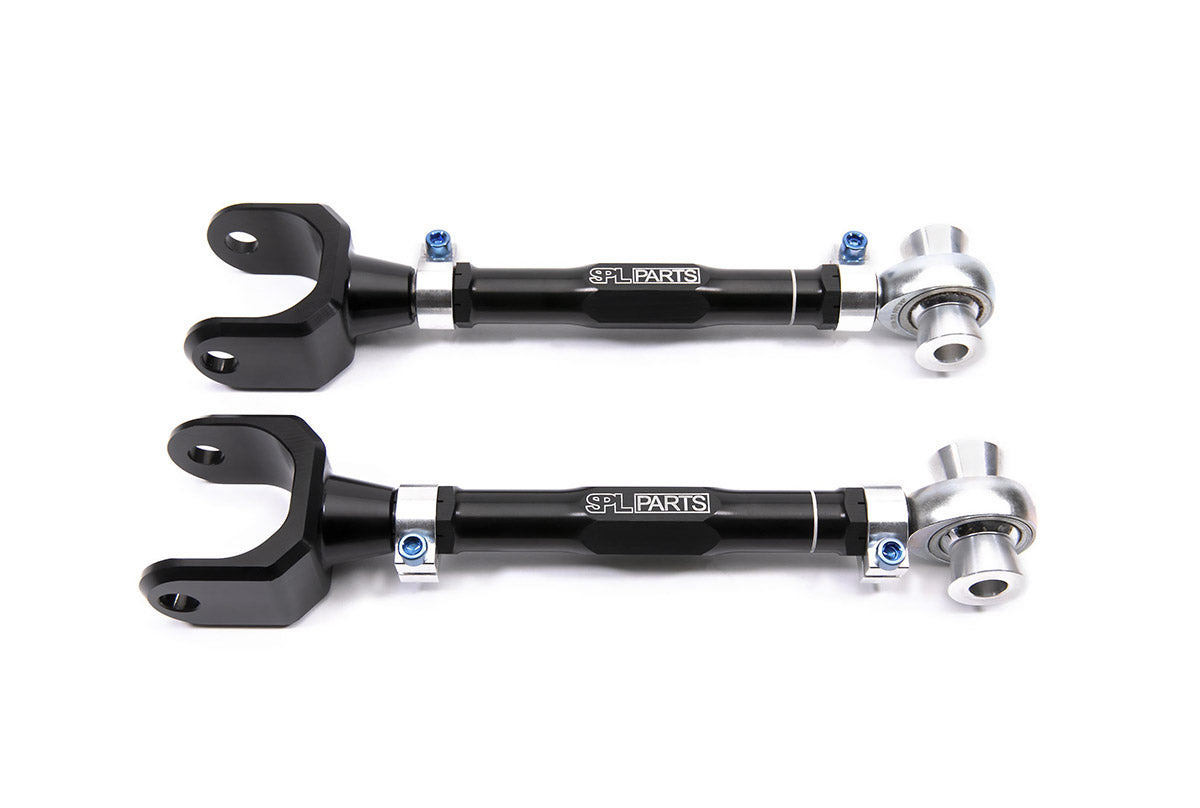 SPL Part Tesla Model 3 / Model Y Rear Upper Traction Links