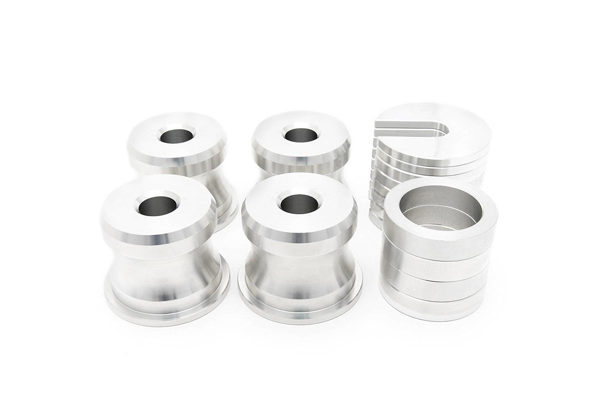 SPL Part Pro Solid Subframe Bushings S13/S14