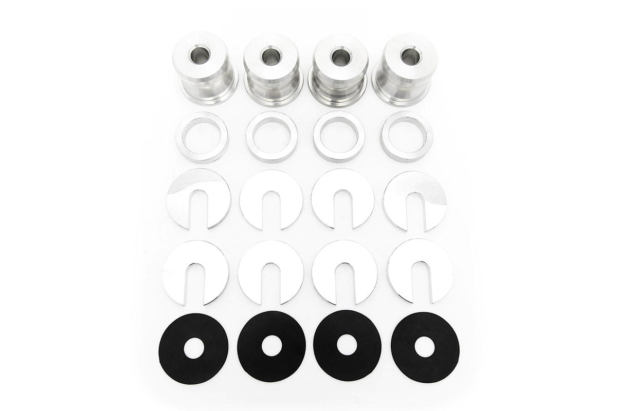 SPL Part Pro Solid Subframe Bushings S13/S14