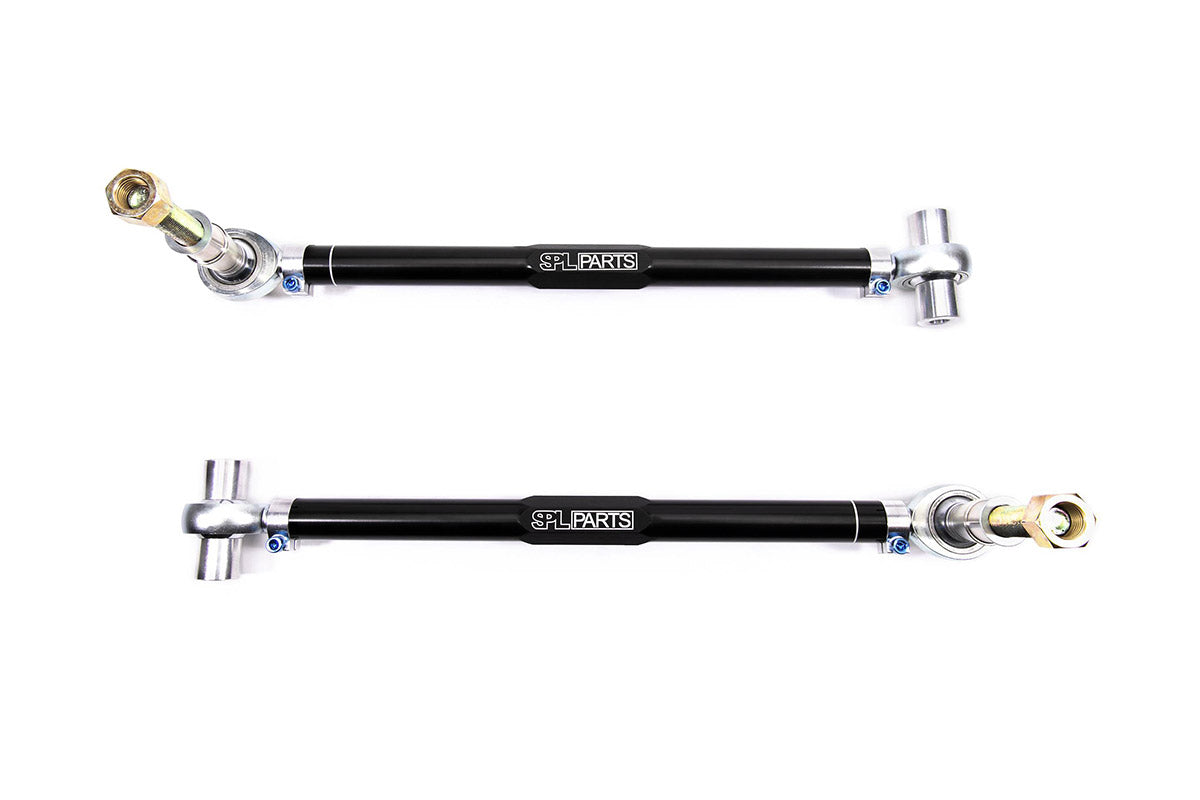 SPL Part Camaro Front Tension Rods Gen6