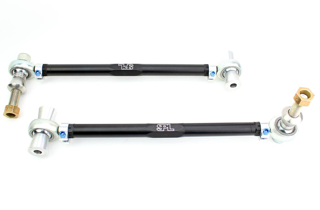 SPL Part BMW G8X Front Tension Rods