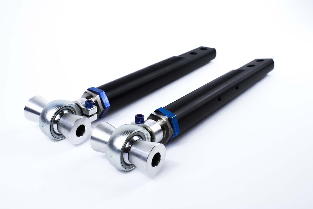 SPL Part Front Tension Rods S13/Z32/R32 GTS