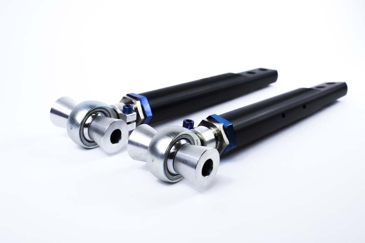 SPL Part Front Tension Rods S13/Z32/R32 GTS