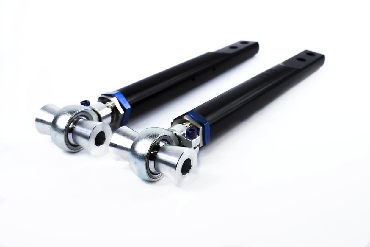 SPL Part Front Tension Rods S14/R33/R34