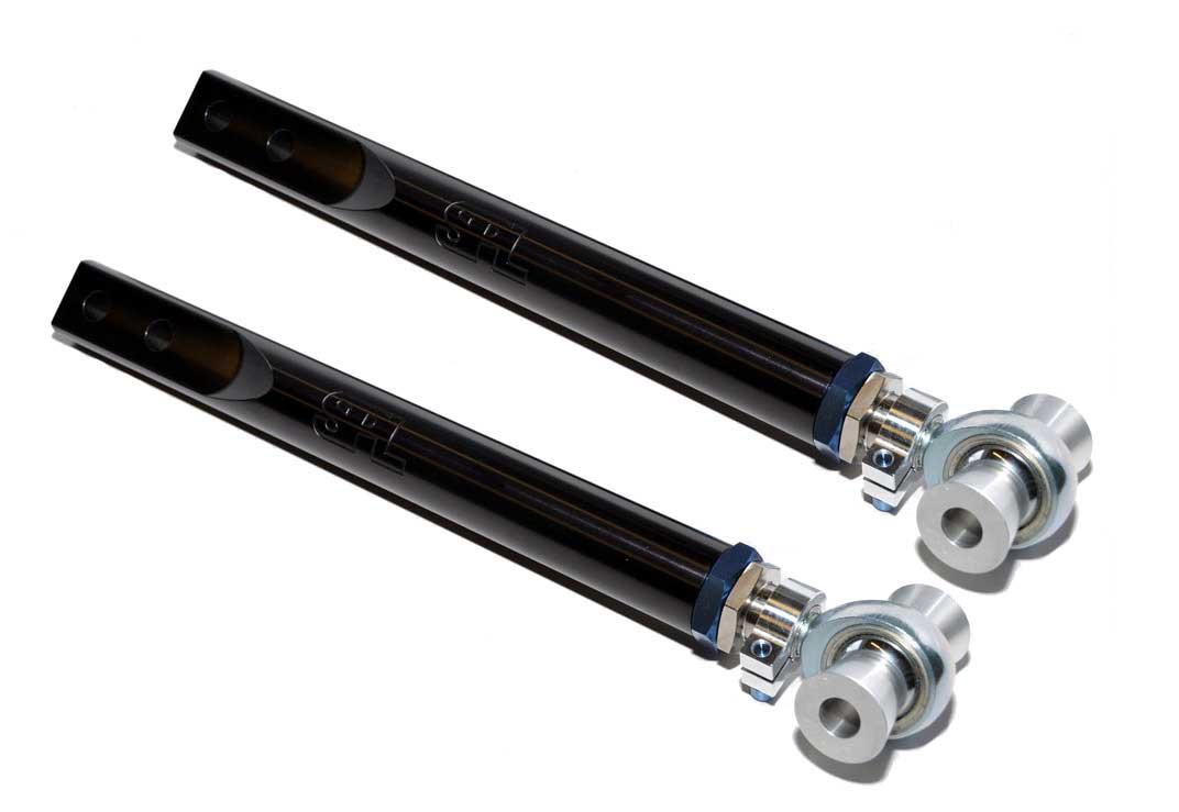 SPL Part Front Tension Rods S14/R33/R34